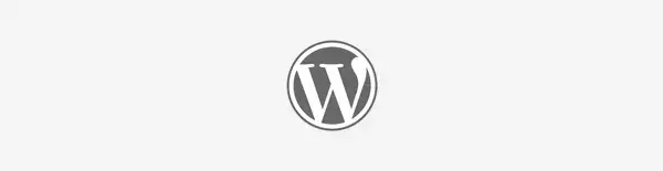 Wordpress admin